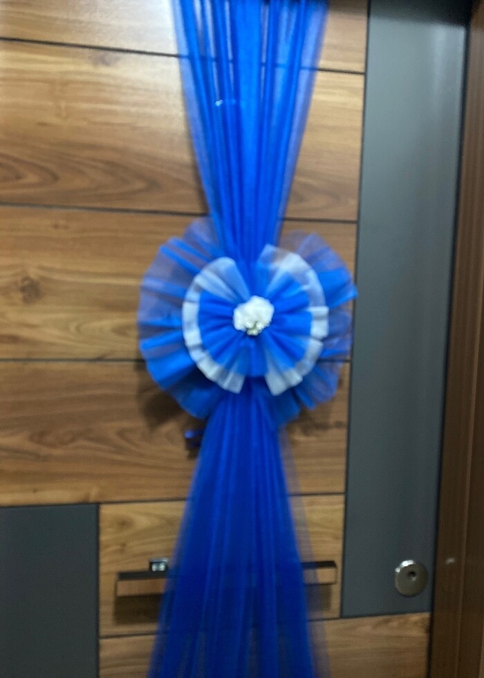 Kapı süsü - Görsel 2