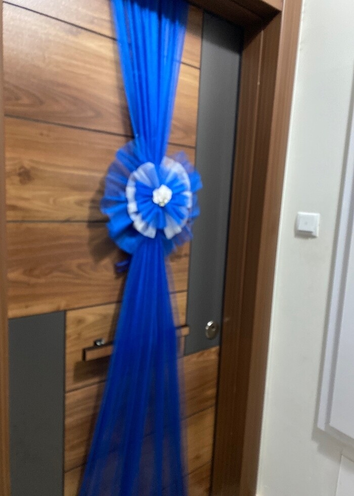 Kapı süsü - Görsel 3