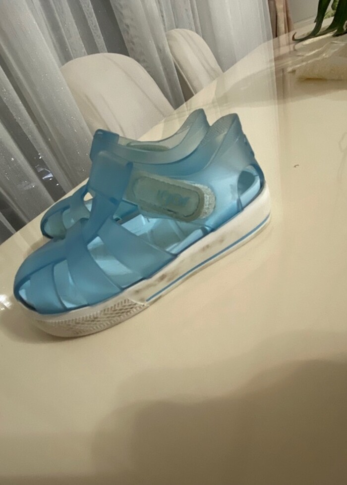 Mavi igor - Görsel 2