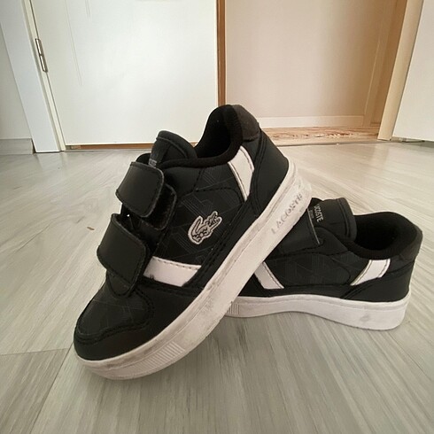 Lacoste Lacoste spor ayakkabı