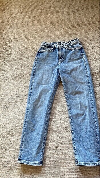 Jean pantolon