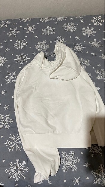 m Beden Sweatshirt