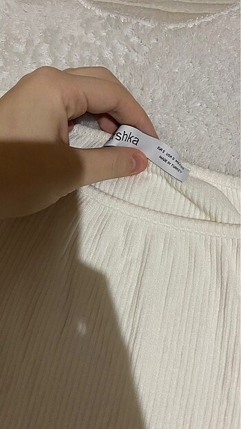 Bershka Bluz üst