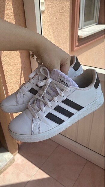 Adidas Ayakkabı