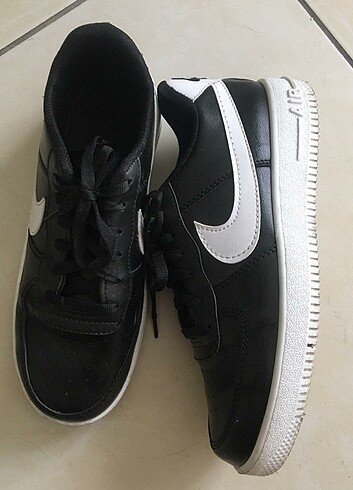 Nike ayakkabı 
