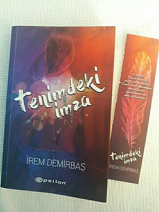 Tenimdeki Imza 