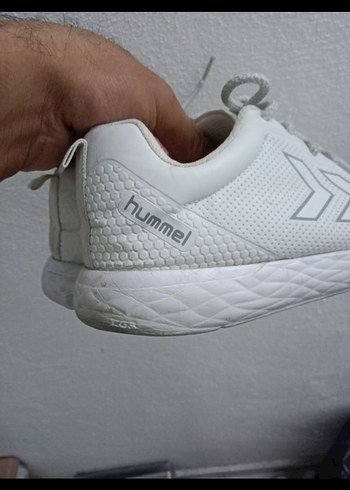 Hummel Hummel Beyaz Kadın Spor Ayakkabı