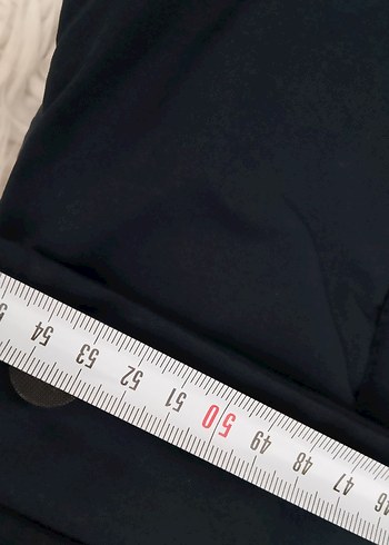 Lacivert Erkek Çocuk Kışlık Mont - Görsel 6