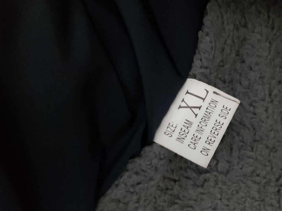 Lacivert Erkek Çocuk Kışlık Mont - Görsel 5