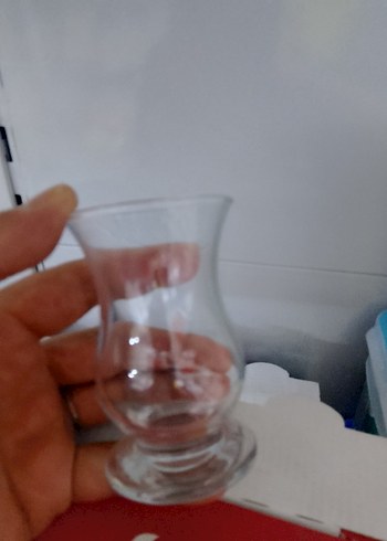 Paşabahçe 6'lı Kırmızı Kutuda çay Bardağı - Görsel 3