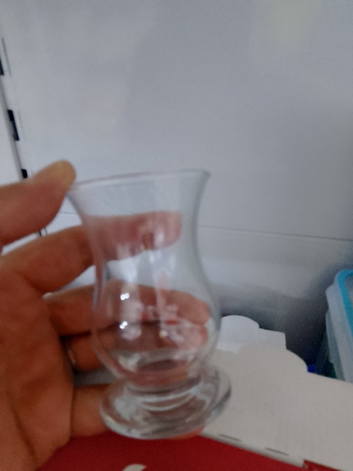 Paşabahçe 6'lı Kırmızı Kutuda çay Bardağı - Görsel 3