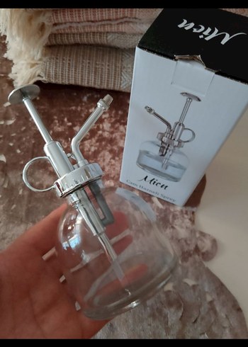 Mice Cam Hazneli Sprey - Görsel 3