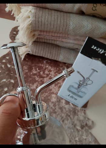 Mice Cam Hazneli Sprey - Görsel 4