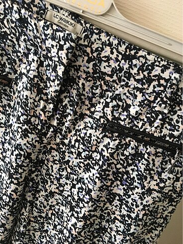 LC Waikiki Pantolon kadın