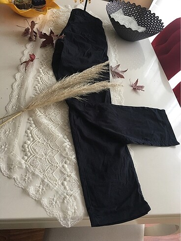 Zara Kot pantolon 2 adet mevcut l bedene uyumlu ölçüler mevcut ıster