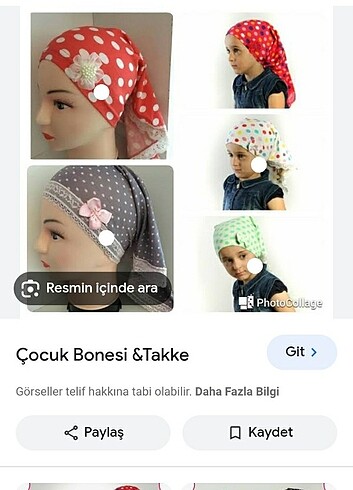5-8 Yaş, 22 cm Beden çeşitli Renk Kuz cocuk sübyan bone