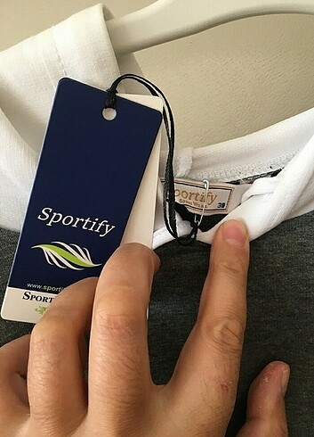 Miss Sporty 2 li takım