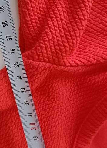 Bershka Crop üst