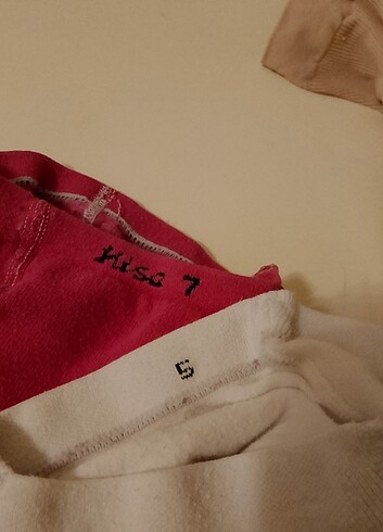 5.7 yaş kilotlu çorap - Görsel 2