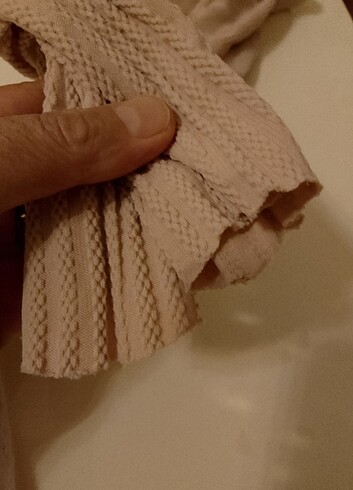 5.7 yaş kilotlu çorap - Görsel 3