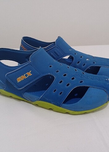 Skechers Skechers sandalet 35 numara