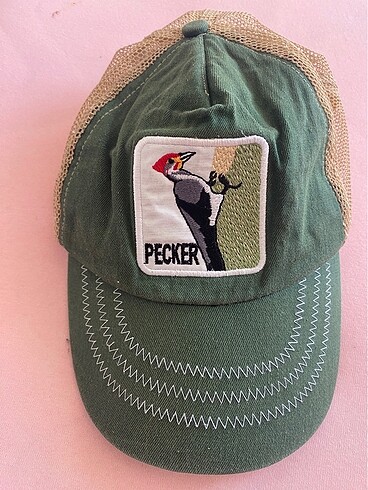 Goorın Bros Pecker şapka