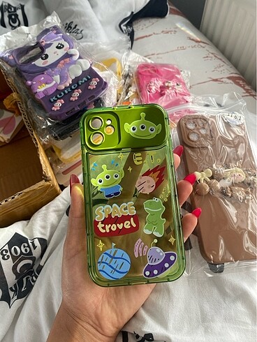 İphone 11 kılıf