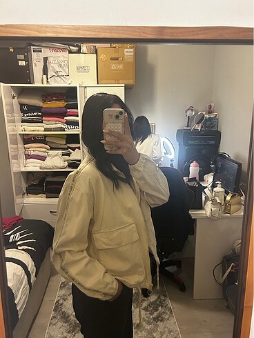 LC Waikiki Kot ceket
