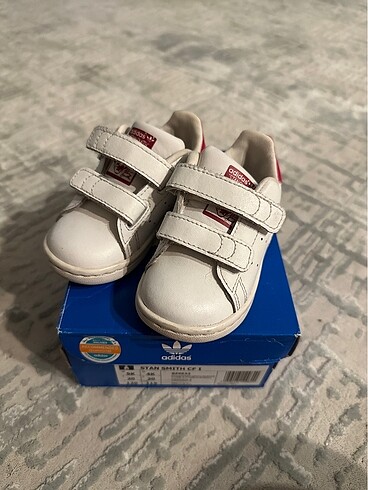 Adidas Adidas stan smith 20 numara
