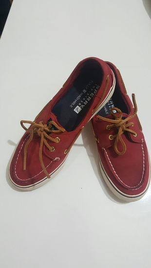 SPERRY TOP-SDİDER 