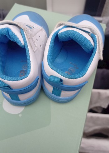 Vicco Mavi Erkek Çocuk Spor Ayakkabısı - Görsel 4