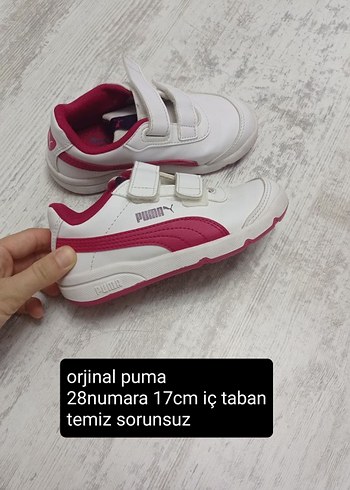 Puma 28