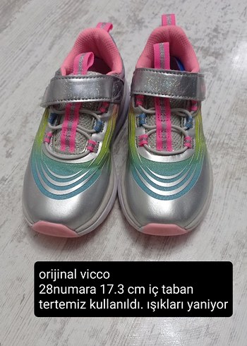 Vicco 28