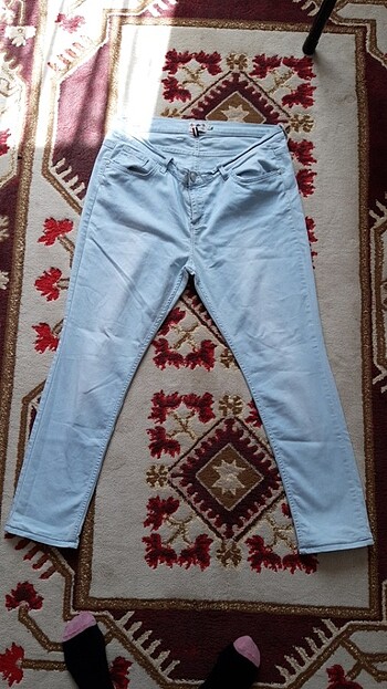 Pantolon 