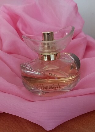 Avon cherish parfüm