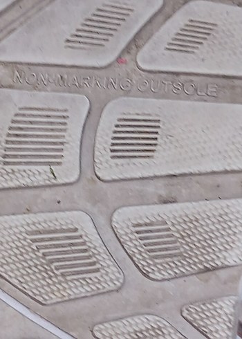 orjinal reebok deri Beyaz Bağcıklı Kadın Spor Ayakkabı - Görsel 4