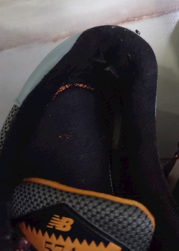 orjinal new blance erkek spor ayakkabı - Görsel 4