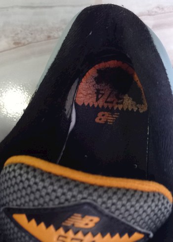 orjinal new blance erkek spor ayakkabı - Görsel 5