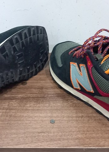 orjinal new blance erkek spor ayakkabı - Görsel 2