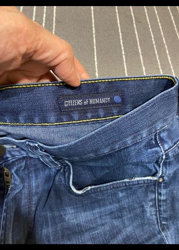 orjinal cofh erkek kot 32 32 - Görsel 4