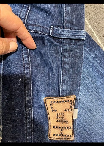 orjinal cofh erkek kot 32 32 - Görsel 5