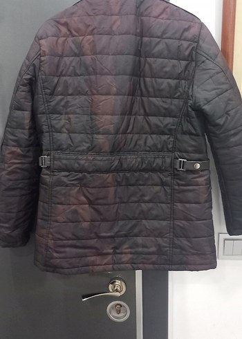 mont erkek - Görsel 2