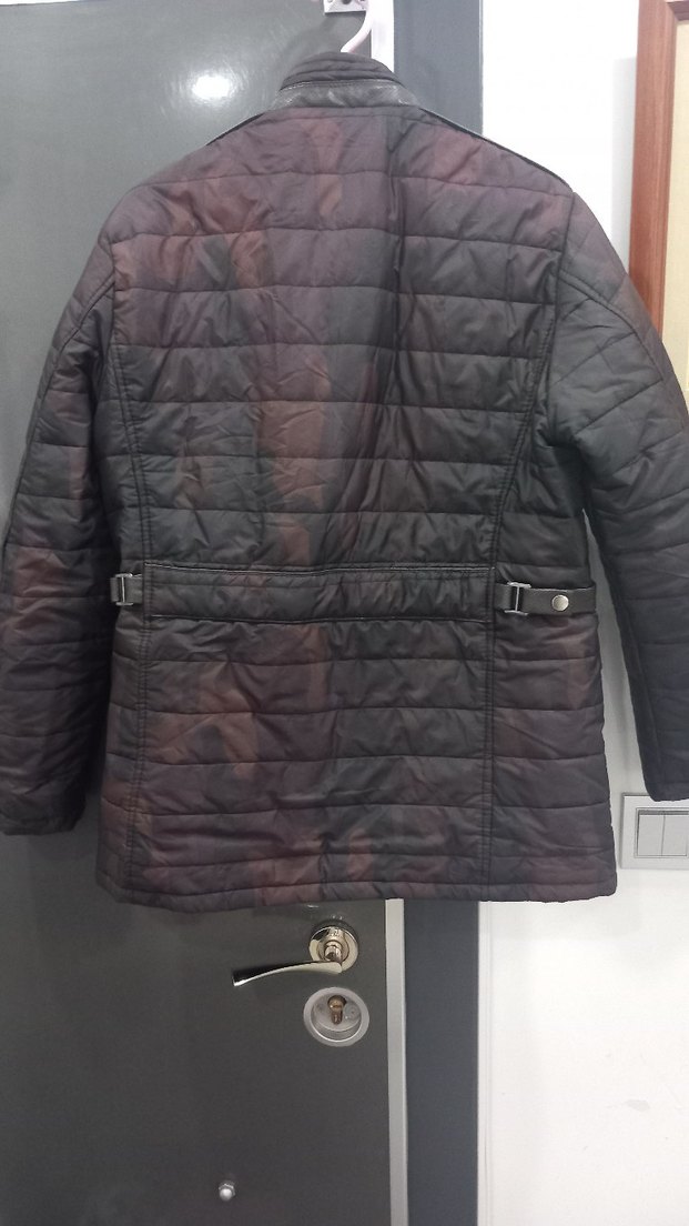 mont erkek - Görsel 2