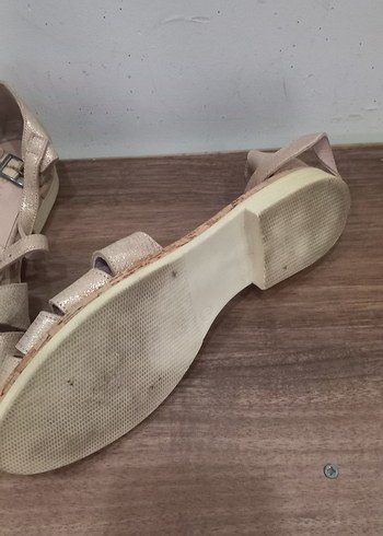 sandelet bayan - Görsel 2