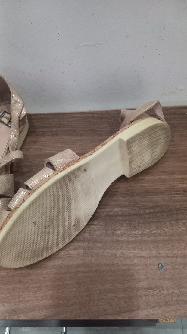 sandelet bayan - Görsel 2