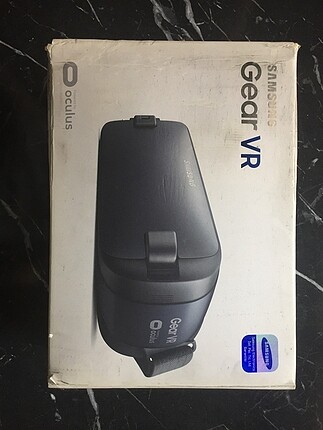 SAMSUNG GEAR VR SANAL GERÇEKLİK GÖZLÜĞÜ