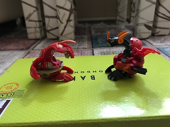 Bakugan