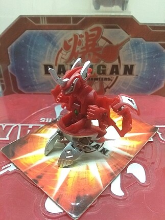Bakugan