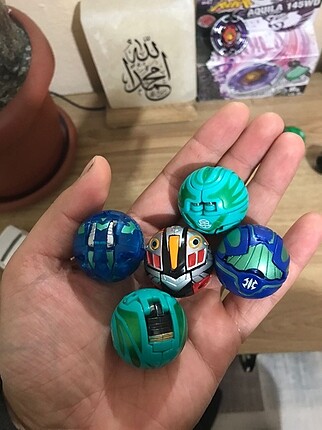 Bakugan