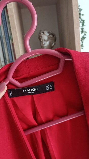 Mango Mango blazer ceket